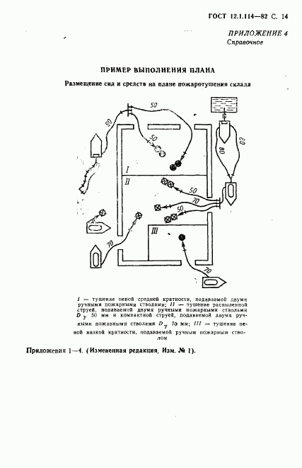 ГОСТ 12.1.114-82, страница 15