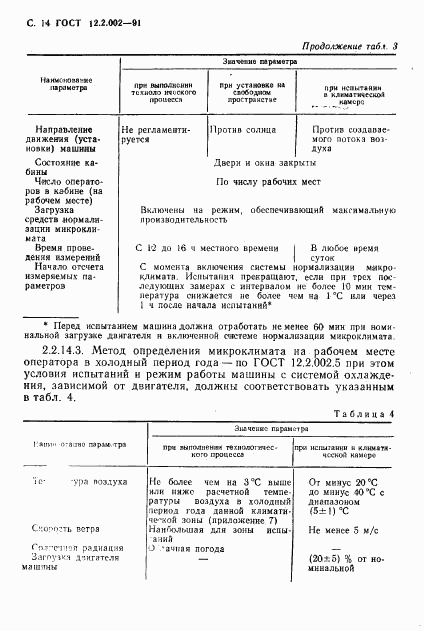 ГОСТ 12.2.002-91, страница 15