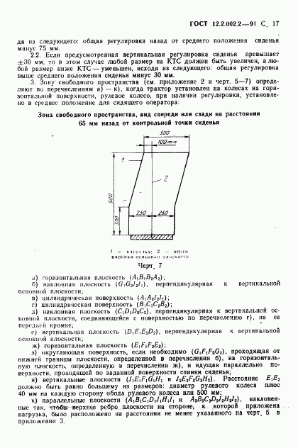 ГОСТ 12.2.002.2-91, страница 18