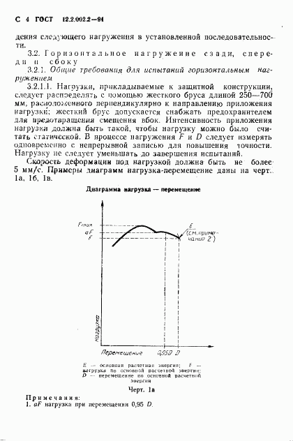 ГОСТ 12.2.002.2-91, страница 5