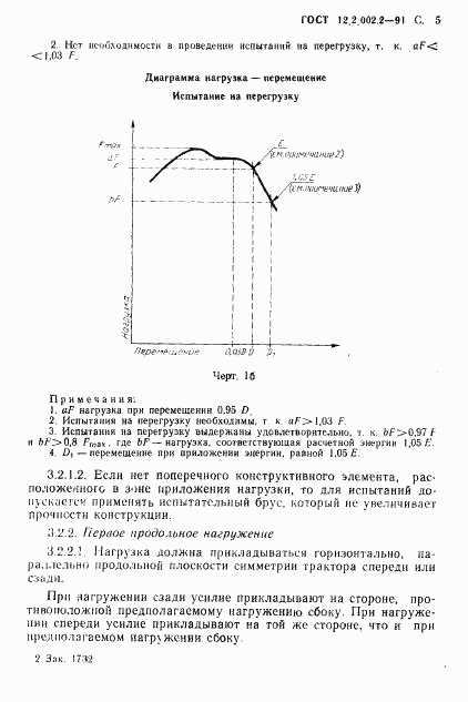 ГОСТ 12.2.002.2-91, страница 6