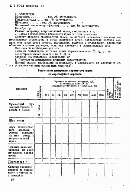 ГОСТ 12.2.016.2-91, страница 7