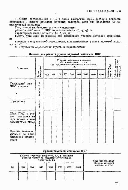 ГОСТ 12.2.016.3-91, страница 5