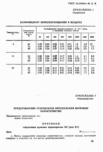 ГОСТ 12.2.016.4-91, страница 6