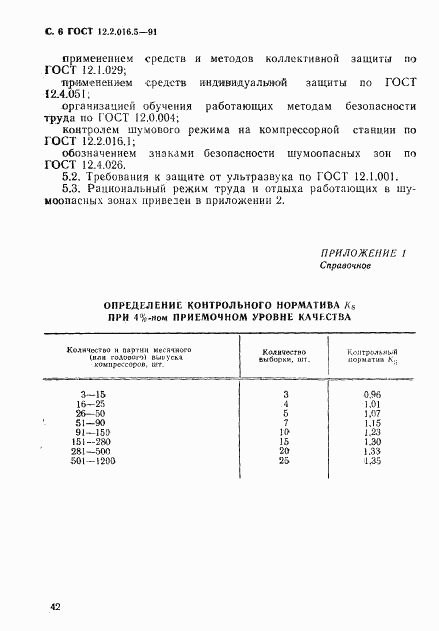 ГОСТ 12.2.016.5-91, страница 6