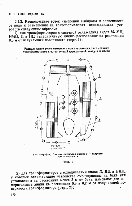 ГОСТ 12.2.024-87, страница 6