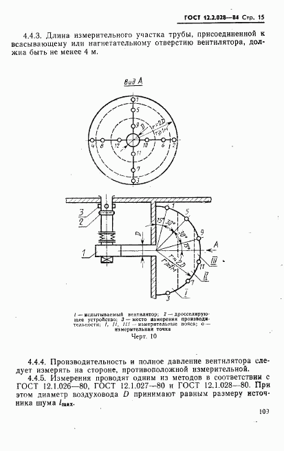 ГОСТ 12.2.028-84, страница 15