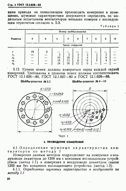 ГОСТ 12.2.028-84, страница 4