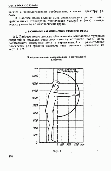 ГОСТ 12.2.033-78, страница 2