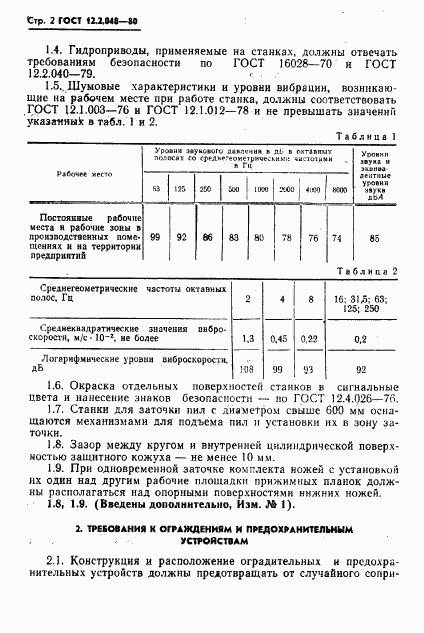 ГОСТ 12.2.048-80, страница 3