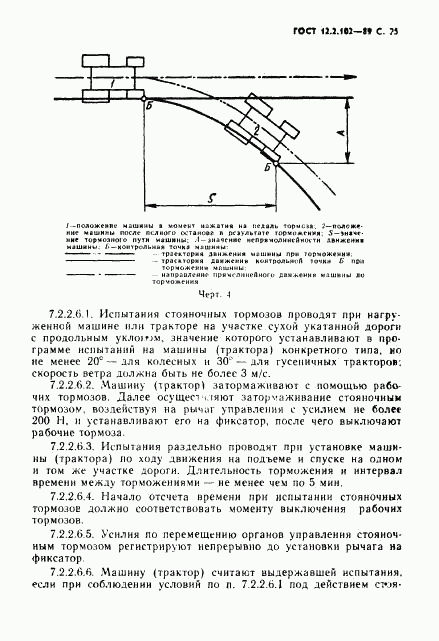 ГОСТ 12.2.102-89, страница 26