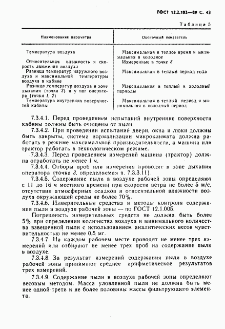 ГОСТ 12.2.102-89, страница 44