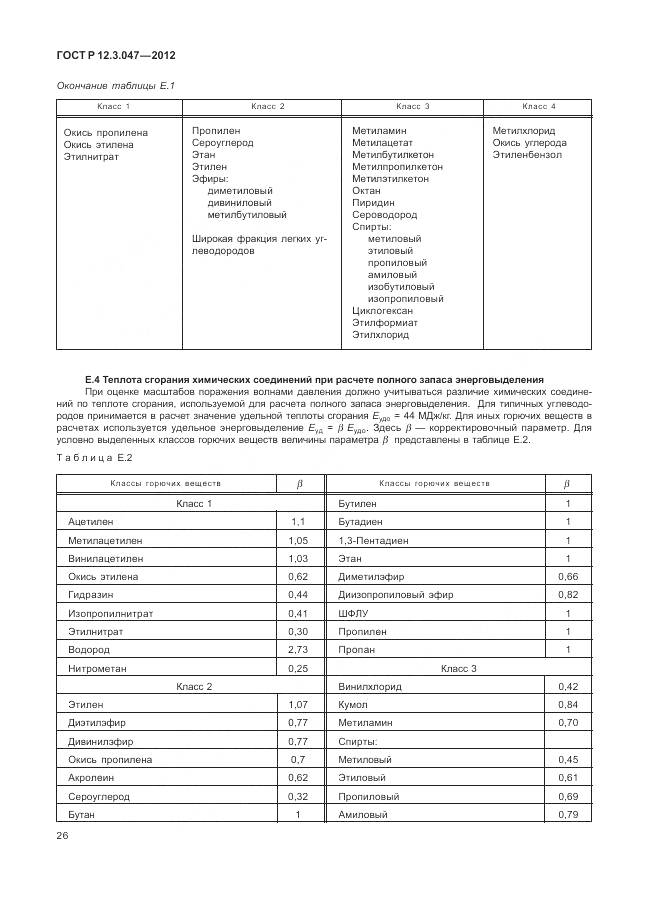 ГОСТ Р 12.3.047-2012, страница 30