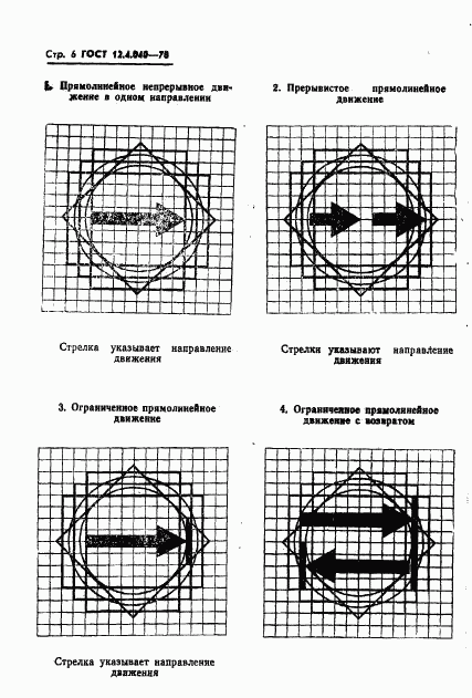 ГОСТ 12.4.040-78, страница 7