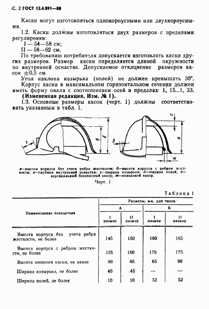 ГОСТ 12.4.091-80, страница 3