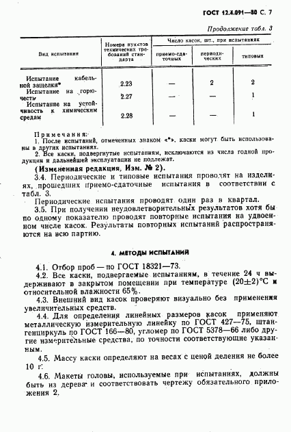 ГОСТ 12.4.091-80, страница 8