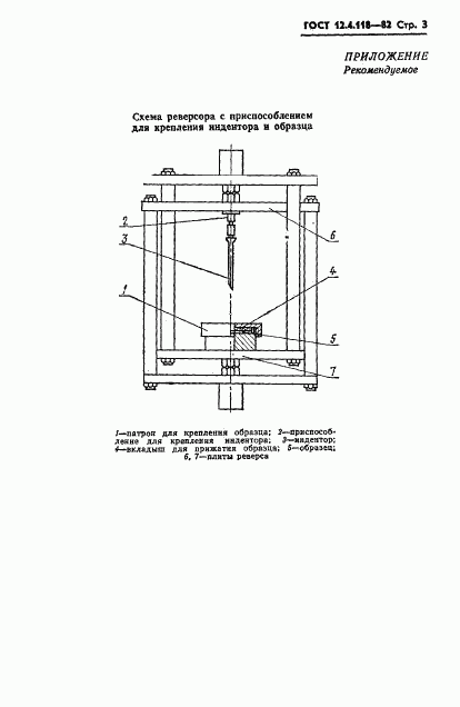 ГОСТ 12.4.118-82, страница 5