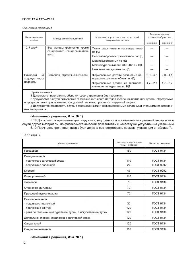 ГОСТ 12.4.137-2001, страница 16