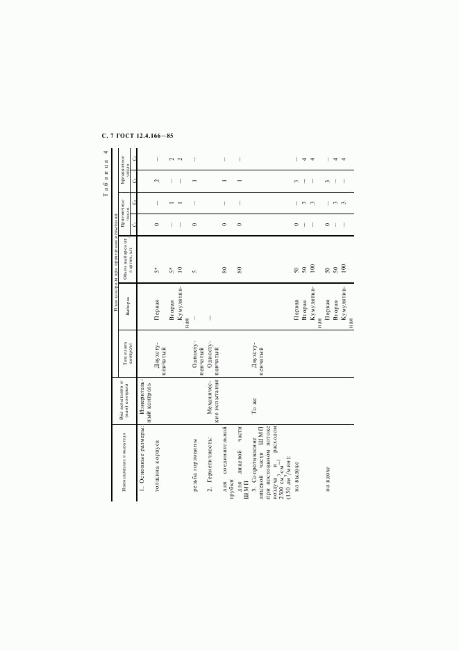 ГОСТ 12.4.166-85, страница 8