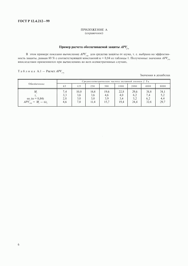 ГОСТ Р 12.4.212-99, страница 9