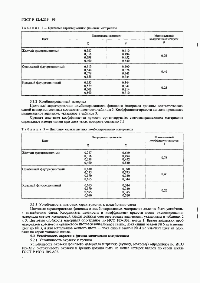 ГОСТ Р 12.4.219-99, страница 9