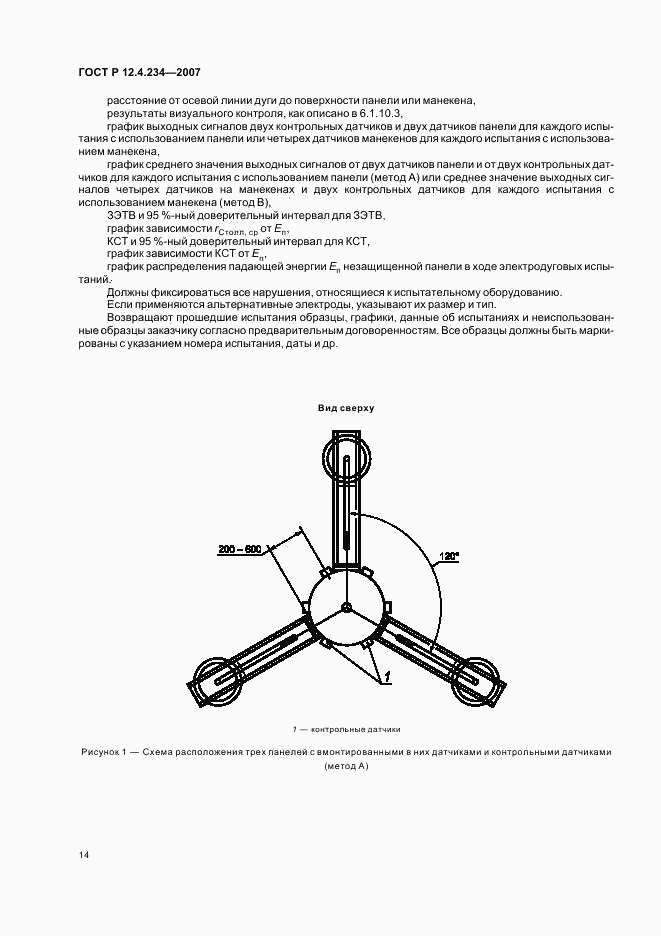 ГОСТ Р 12.4.234-2007, страница 17