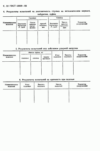 ГОСТ 12029-93, страница 34