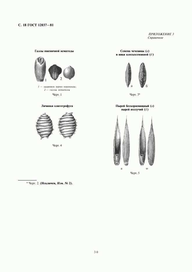 ГОСТ 12037-81, страница 18