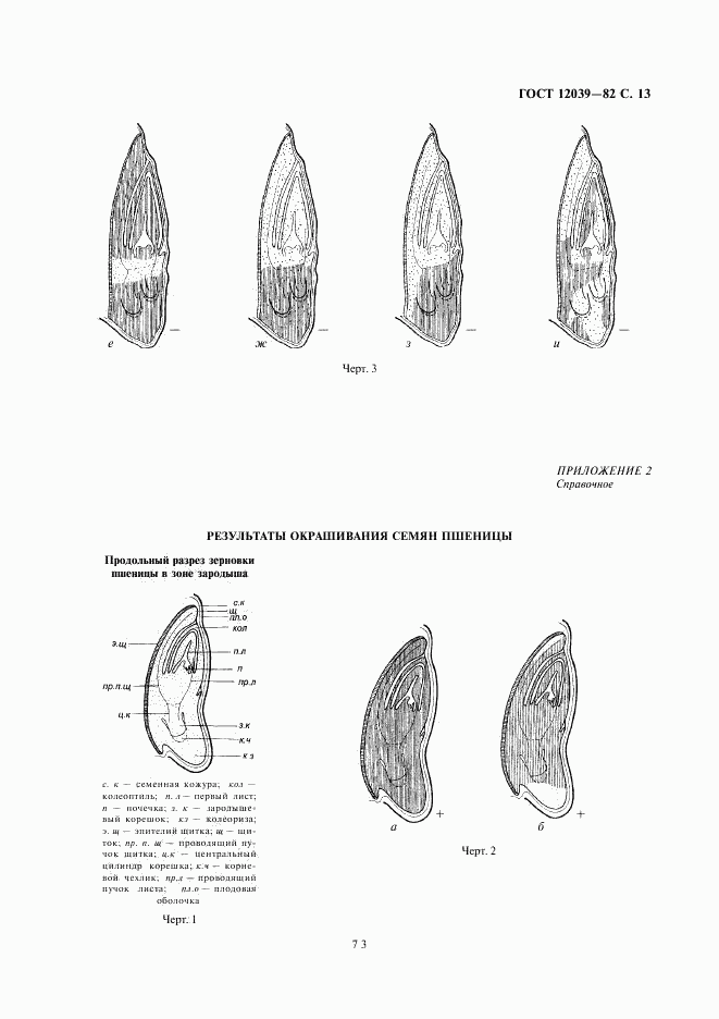 ГОСТ 12039-82, страница 13