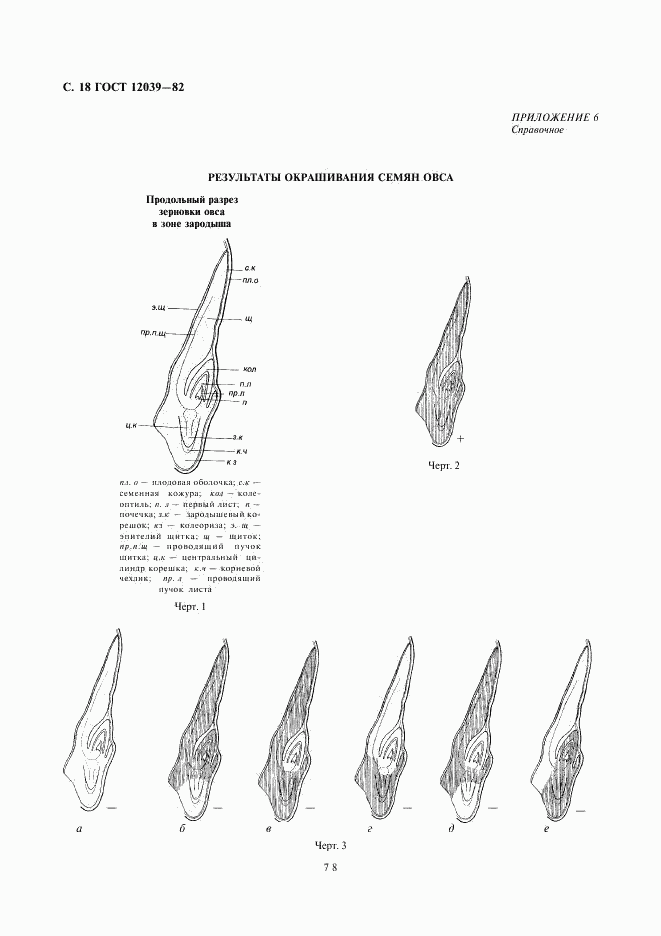 ГОСТ 12039-82, страница 18