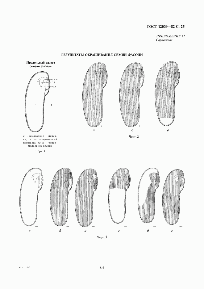 ГОСТ 12039-82, страница 25