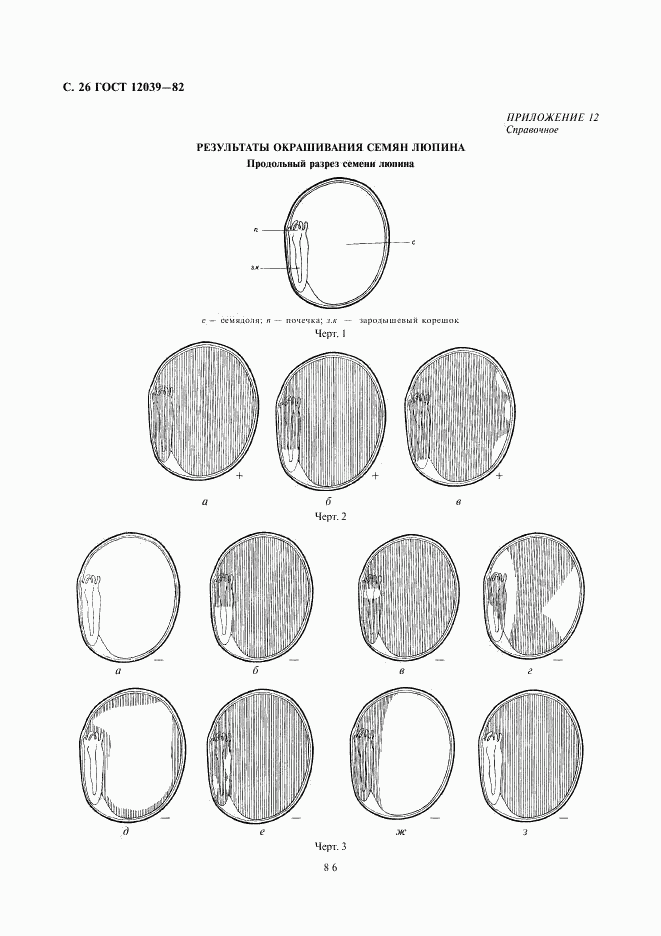 ГОСТ 12039-82, страница 26