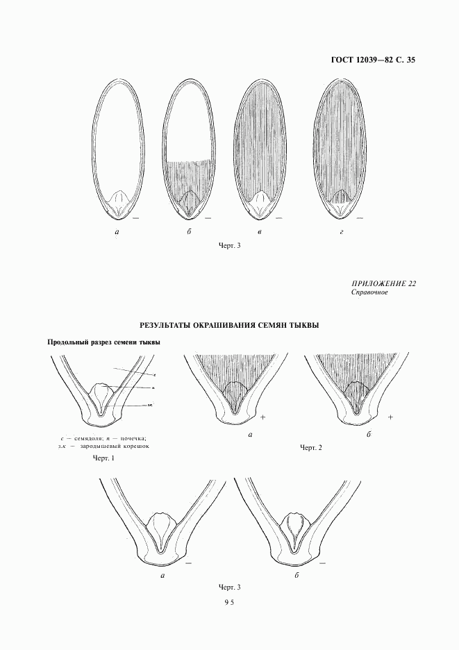 ГОСТ 12039-82, страница 35