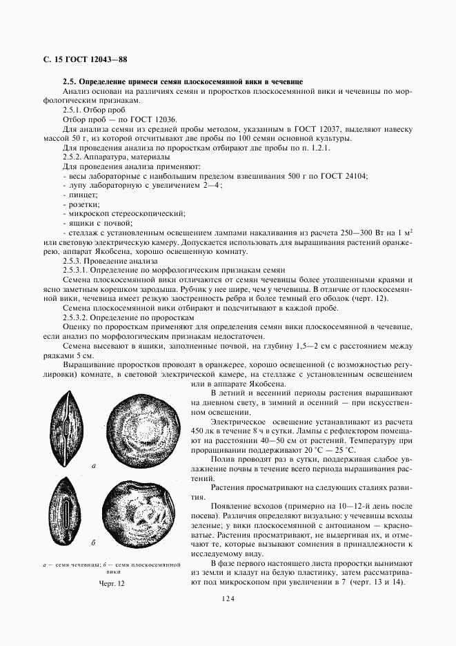 ГОСТ 12043-88, страница 15