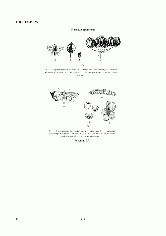 ГОСТ 12045-97, страница 17