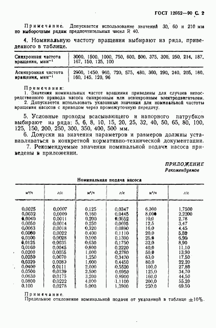 ГОСТ 12052-90, страница 3