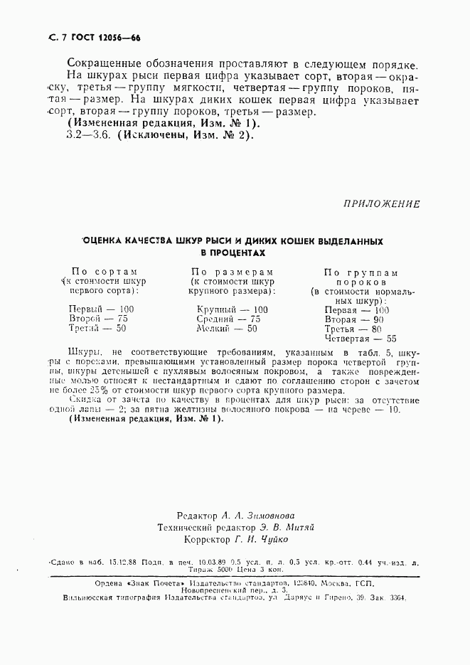 ГОСТ 12056-66, страница 8