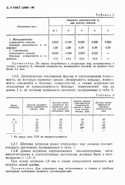 ГОСТ 12069-90, страница 7