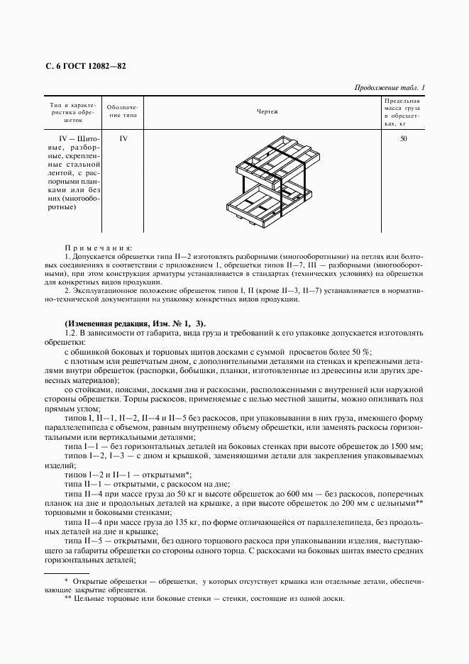 ГОСТ 12082-82, страница 7