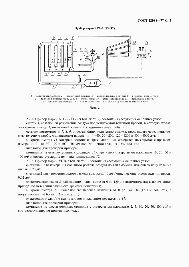 ГОСТ 12088-77, страница 4