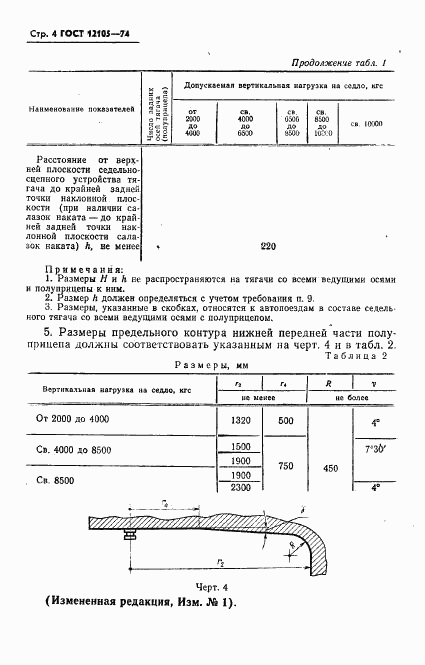 ГОСТ 12105-74, страница 5