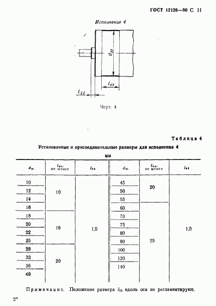 ГОСТ 12126-86, страница 12