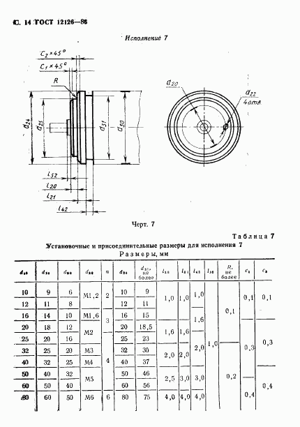 ГОСТ 12126-86, страница 15