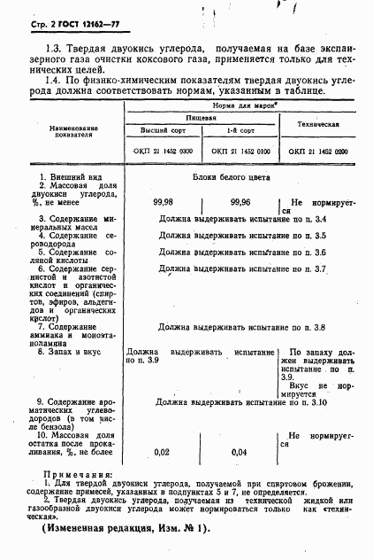 ГОСТ 12162-77, страница 3