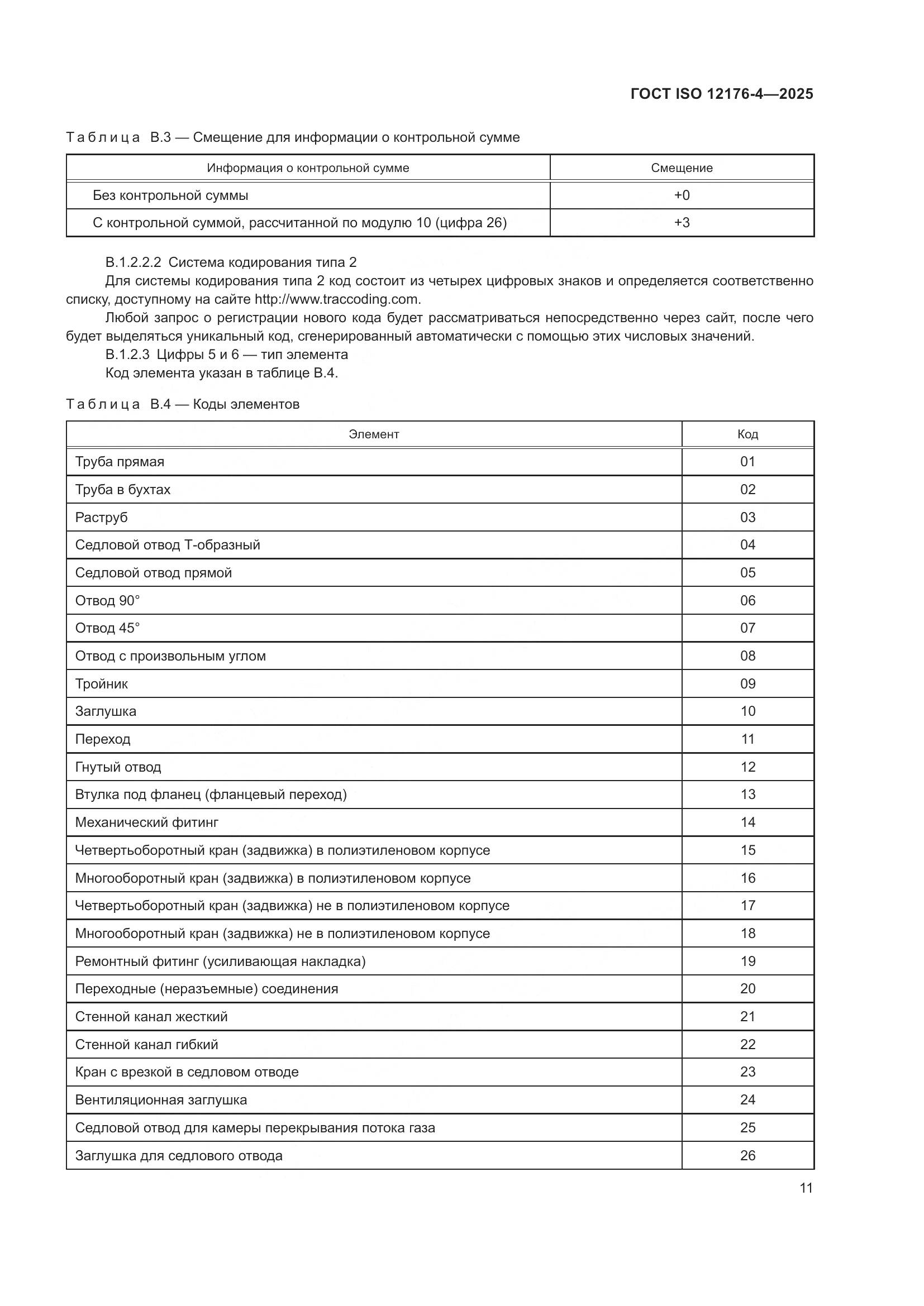 ГОСТ ISO 12176-4-2025, страница 17