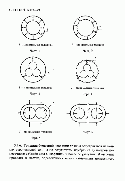 ГОСТ 12177-79, страница 12