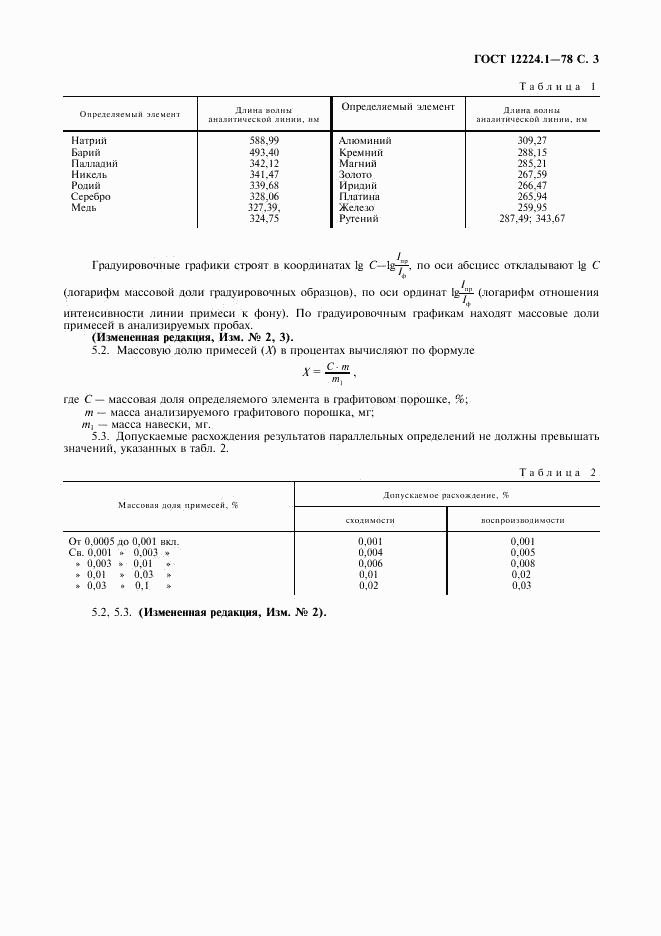 ГОСТ 12224.1-78, страница 4