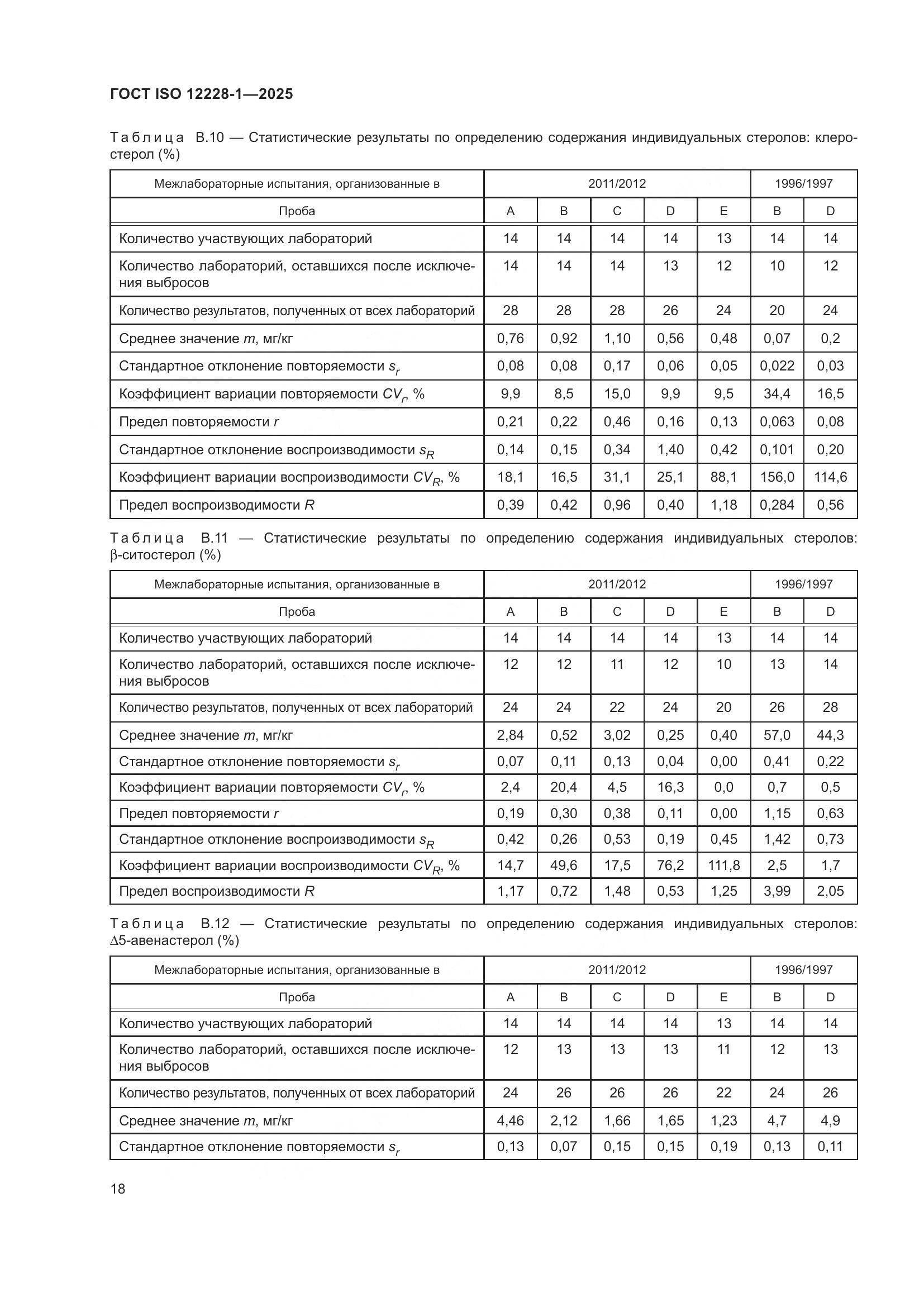 ГОСТ ISO 12228-1-2025, страница 22
