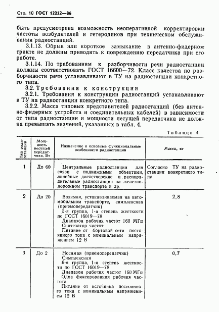 ГОСТ 12252-86, страница 11