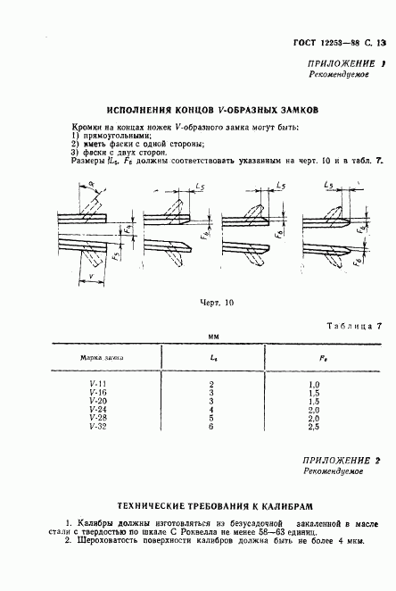 ГОСТ 12253-88, страница 14